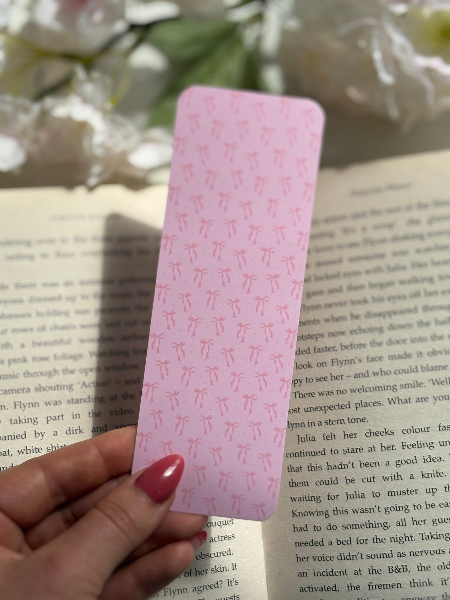 Read more books bookmarks